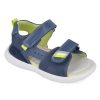 Biomecanics Sandal Blue