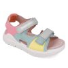 Biomecanics Sandal Multicolor