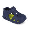 Biomecanics Sea Sandal Blue
