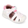 Biomecanics Sandal Fish White