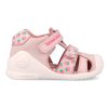 Biomecanics Sandal Strawberry Pink