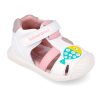 Biomecanics Sandal Fish White