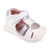 Biomecanics Sandal Fish White