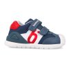 Biomecanics Sneaker Blue