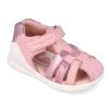 Biomecanics Sandal Pink/Silver