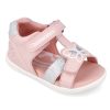 Biomecanics Sandal Butterfly Pink
