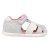 Biomecanics Sandal White