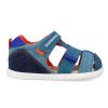 Biomecanics Sandal Blue/Jean