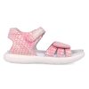 Biomecanics Sandal Pink