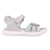 Biomecanics Sandal White