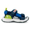Biomecanics Sandal Adventure Blue