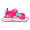 Biomecanics Sandal Adventure Fuchsia