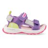 Biomecanics Sandal Adventure Purple