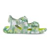 Biomecanics Sea Sandal Green