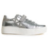 Byblos Sneaker Ασημί