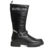 Byblos Μπότα Belt Μαύρη