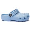 Crocs Classic Clog T Γαλάζιο
