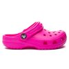 Crocs Classic Clog K Φούξια