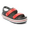 Crocs Crocband Cruiser Πέδιλο Μπλε/Κόκκινο