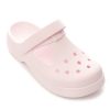 Crocs Classic Mary Jane Clog Ροζ