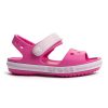 Crocs Bayaband Sandal T Ροζ