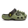 Crocs Classic IAM Scary Dino Πράσινο