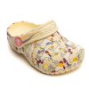 Crocs Classic Unicorn Clog Κίτρινο