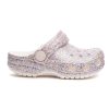 Crocs Classic Fantasy Glitter Clog Πολύχρωμο