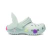 Crocs Σαμπό Mermaid Πολύχρωμο