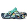 Crocs Ice Cream Clog Μπλε