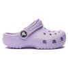 Crocs Classic Clog T Lilac