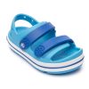 Crocs Crocband Cruiser Sandal Blue