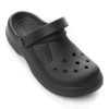 Crocs Classic Mary Jane Black