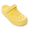 Crocs Classic Mary Jane Yellow