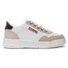 Diesel Sneaker Λευκό