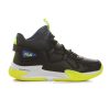 Fila Memory Pick 3 Nanobionic Μαύρο