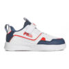 Fila Memory Arosa 3 V Λευκό/Μπλε