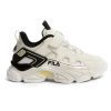 Fila Memory Spinel 3 V Λευκό