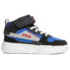 Fila Μemory Ayo 3 V Μαύρο