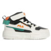 Fila Μemory Ayo 3 V Μαύρο