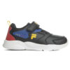 Fila Memory Sugarbush 3 V Μαύρο
