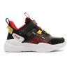 Fila Memory Dash 2 V Μαύρο