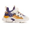 Fila Memory Spinel 3  V Πολύχρωμο