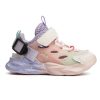 Fila Wave Memory Velcro Μωβ