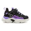 Fila Memory Spinel 3 V Μαύρο
