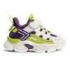 Fila Memory Spinel 3  V Πολύχρωμο