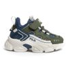 Fila Memory Spinel 3 V Πράσινο