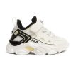 Fila Memory Spinel 3 V Λευκό
