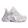 Fila Musha 3 Memory Μωβ
