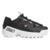 Fila D-Formation Μαύρο